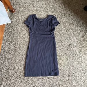 Arizona slinky dress
